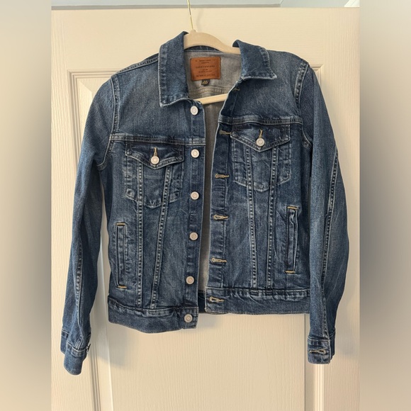Women’s Jean jacket - Picture 1 of 2